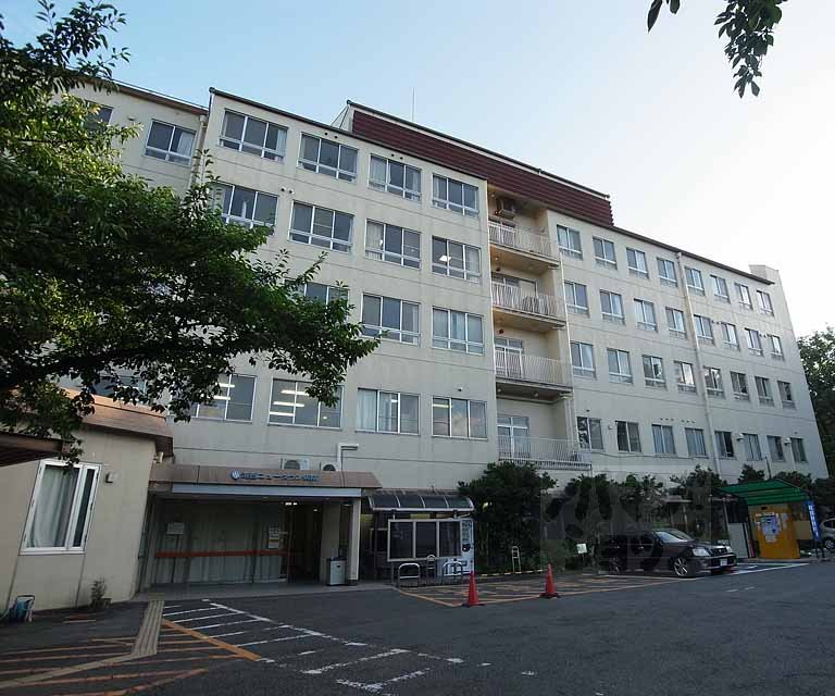 病院　洛西ニュータウン病院（病院）まで750m