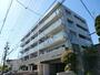 静岡駅よりバス10分 徒歩2分 3階 築21年11ヶ月の賃貸物件