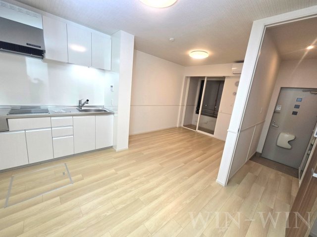 居室・リビング　イメージ（同施工会社同一モデルの写真です）