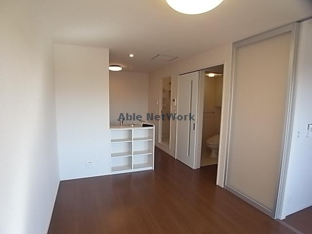 居室・リビング　LDK