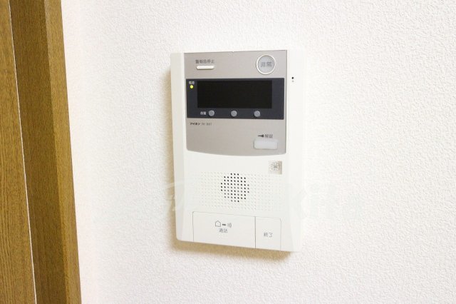 その他　セキュリティ