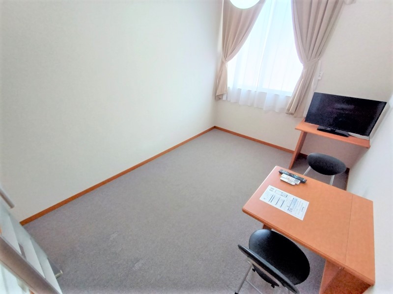 その他部屋・スペース　家電・家具付きのお部屋です。