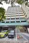 エンクレスト県庁前 2階 築14年1ヶ月の賃貸物件