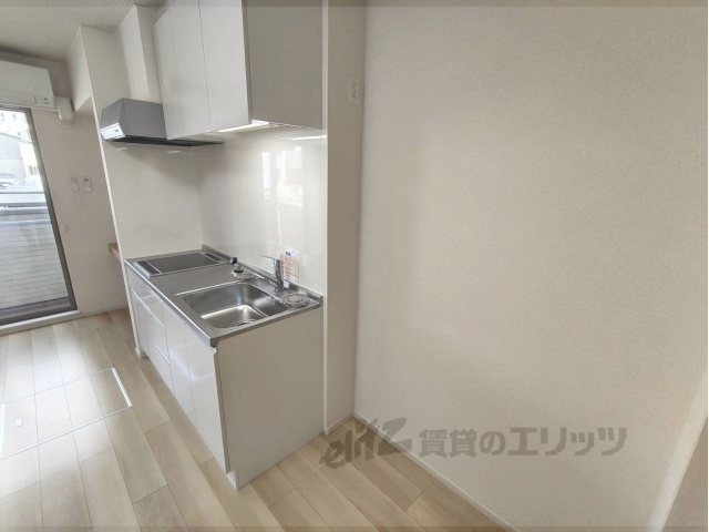 その他部屋・スペース　冷蔵庫置場