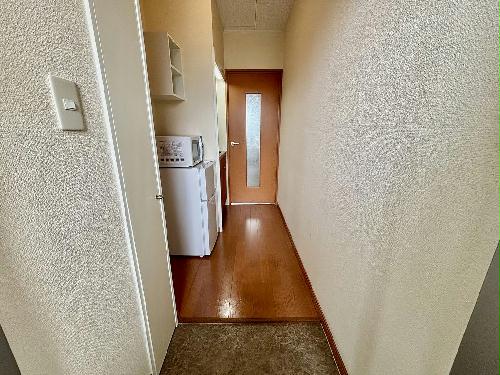 玄関　設備・仕様は号室により異なる為、現状を優先いたします。