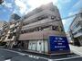 王子駅より徒歩4分 4階 築30年6ヶ月の賃貸物件