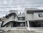 服部天神駅より徒歩8分 3階 築37年の賃貸物件