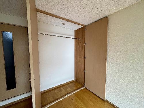 収納　設備・仕様は号室により異なる為、現況を優先いたします。