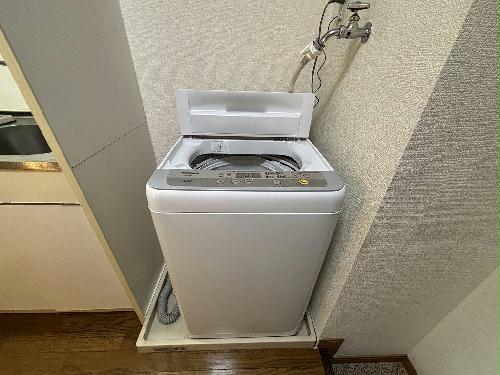 その他設備　設備・仕様は号室により異なる為、現況を優先いたします。