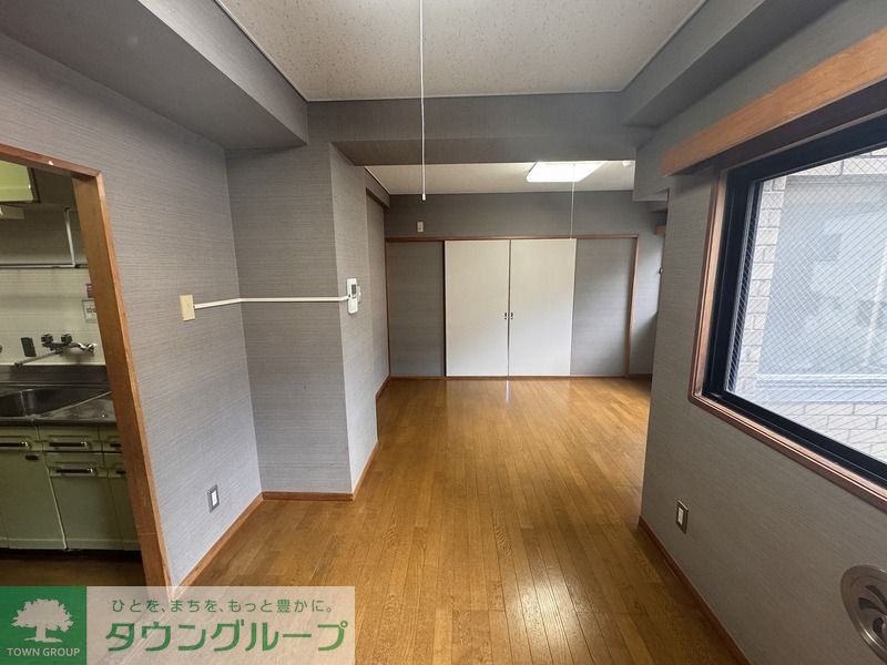 バルコニー　★お問い合わせはタウンハウジングまで★