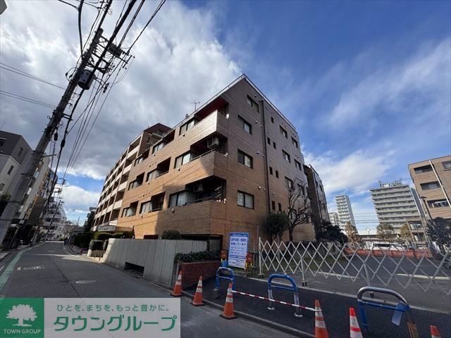 建物外観　★お問い合わせはタウンハウジングまで★