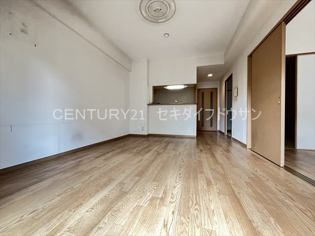 居室・リビング　リビングルーム