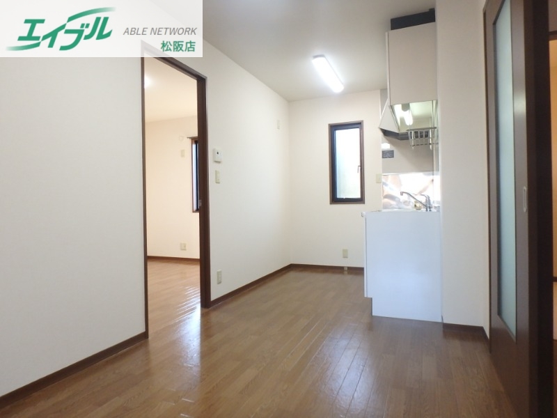 居室・リビング　別部屋参考写真