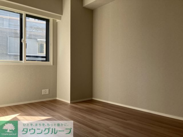 居室・リビング　※写真は同タイプ住戸です。