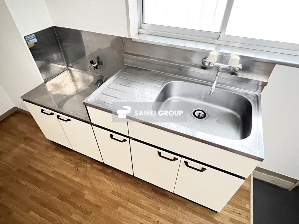 キッチン　同仕様