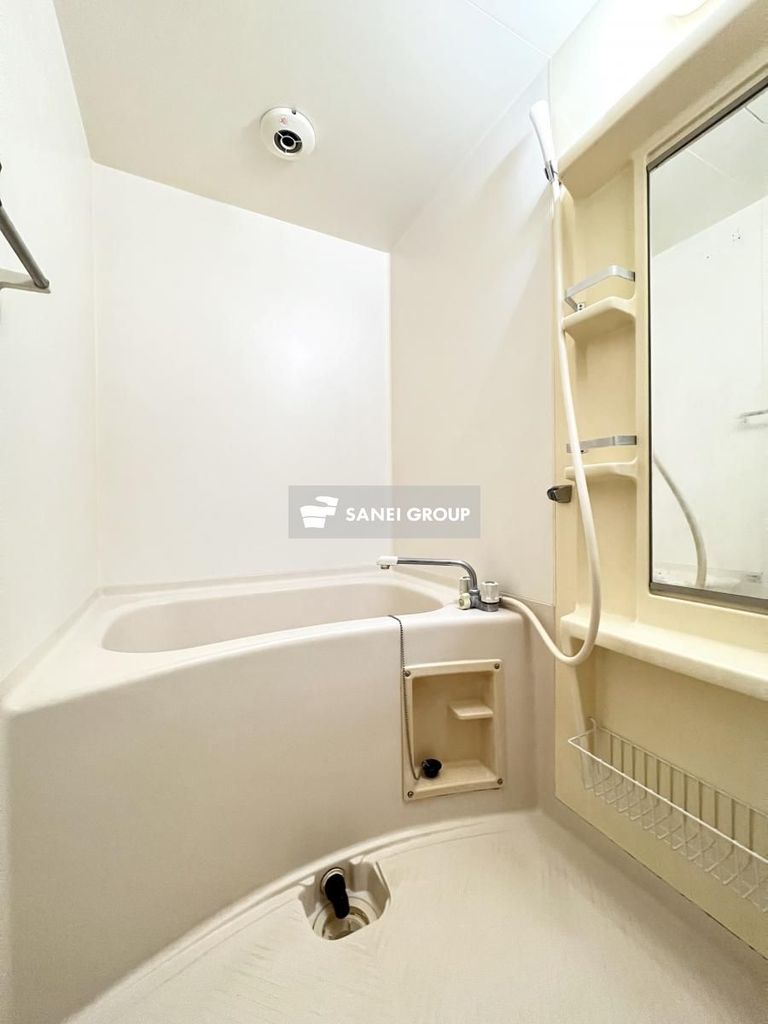 バス・シャワールーム　同仕様