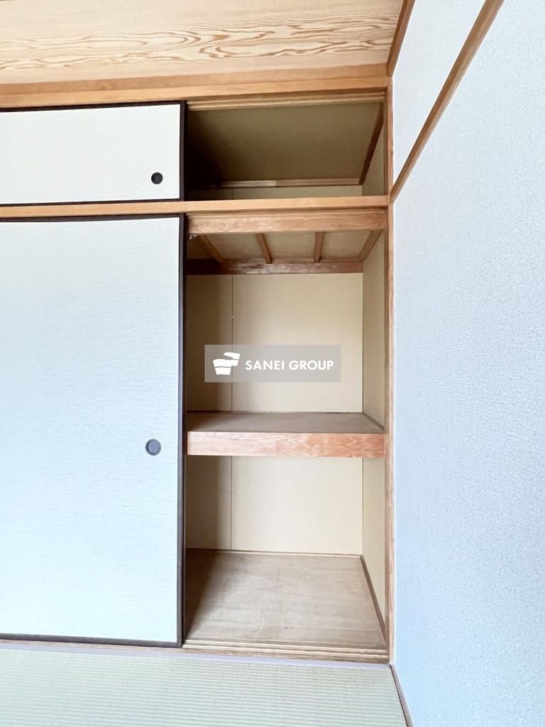収納　同仕様