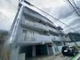 与野本町駅より徒歩8分 4階 築35年1ヶ月の賃貸物件
