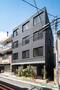目黒駅より徒歩9分 築5年6ヶ月 4階建の賃貸物件