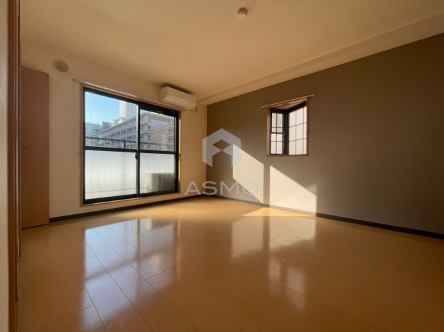 居室・リビング　同マンション別部屋　参考写真