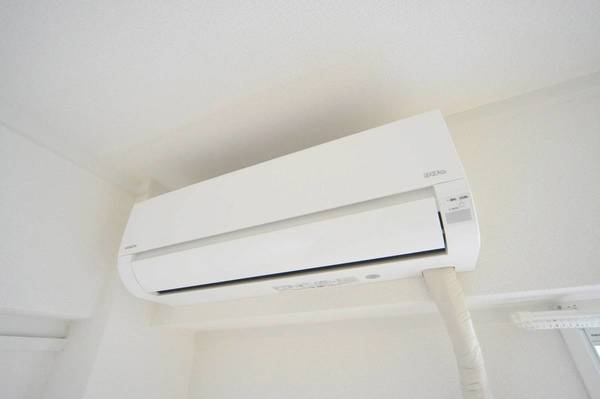 その他設備　ビレッジハウスの同一物件・同一タイプの間取りの写真です