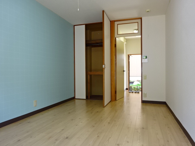 その他部屋・スペース　洋室