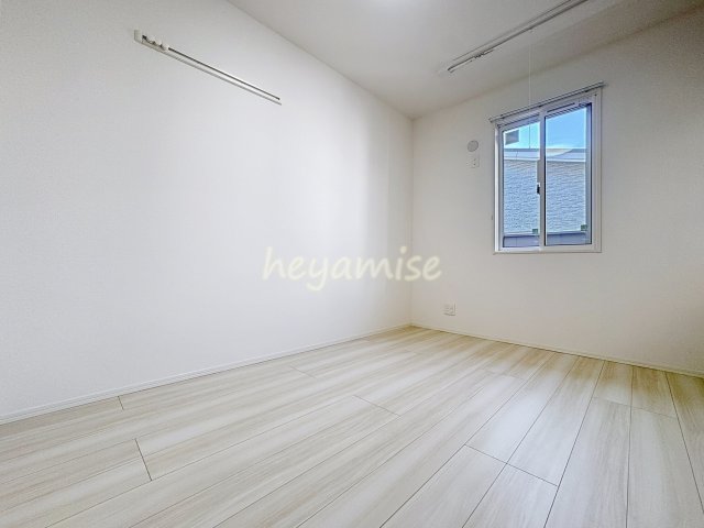 その他部屋・スペース　写真は別号室