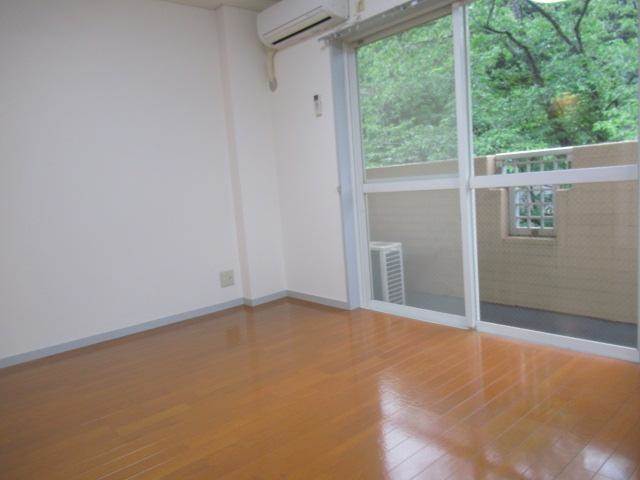 居室・リビング　ニュー今井堂マンションの洋室