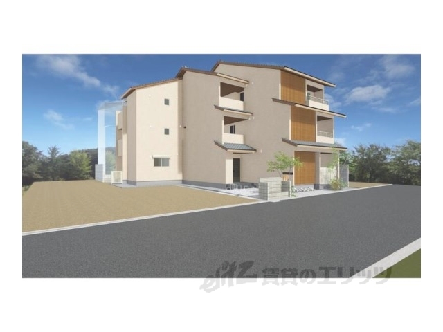 その他　外観イメージ