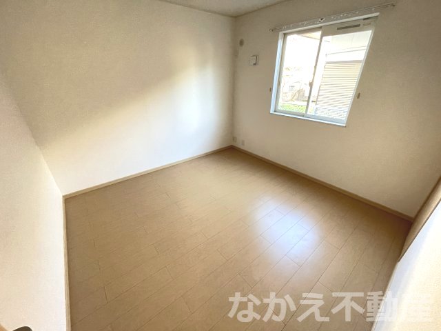 その他部屋・スペース　寝室です