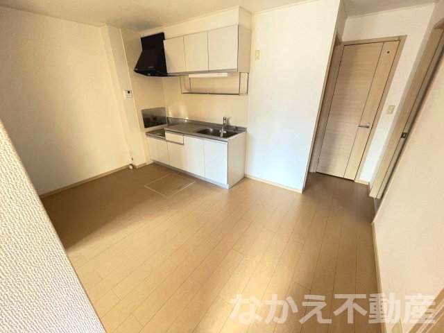 居室・リビング　リビングです