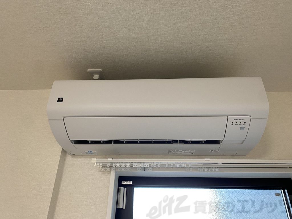 その他設備　下駄箱