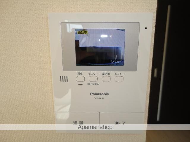 グランコスモBの内装写真