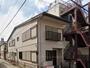 板宿駅より徒歩2分 1階 築40年4ヶ月の賃貸物件