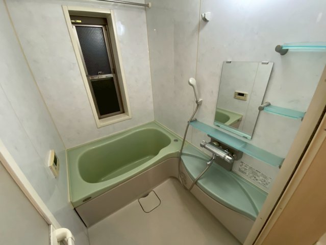 バス・シャワールーム　サンパレッタ