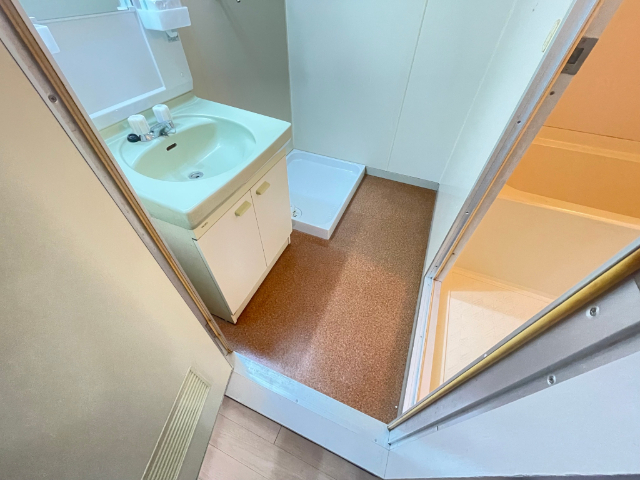 その他　やっぱり落ち着く和室