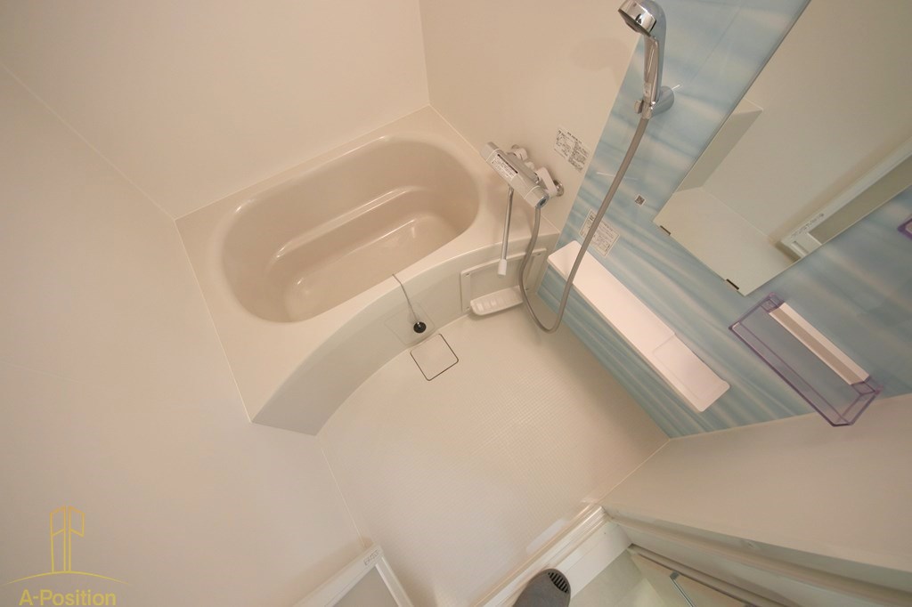 バス・シャワールーム　MT空堀