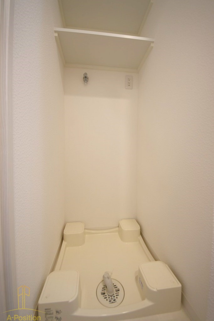 その他設備　MT空堀