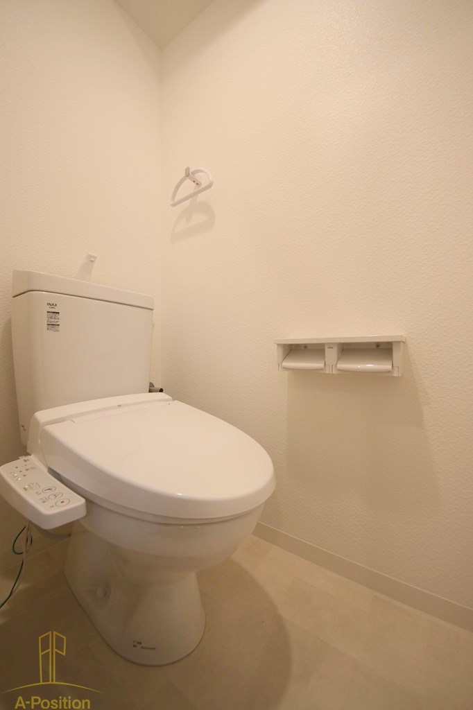 トイレ　MT空堀