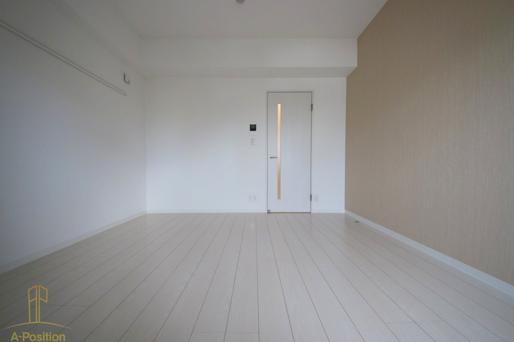 居室・リビング　MT空堀