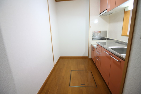 その他部屋・スペース　キッチンスペース