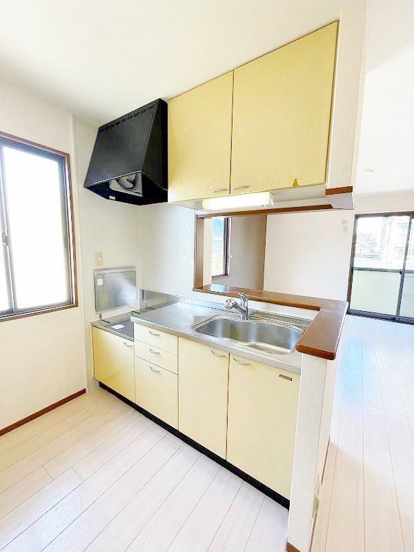 キッチン　★キッチンスペース★