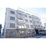 東札幌駅より徒歩14分 4階 築3年9ヶ月の賃貸物件