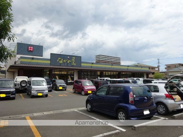 スーパー　ながの屋日向市駅前店（スーパー）まで395m