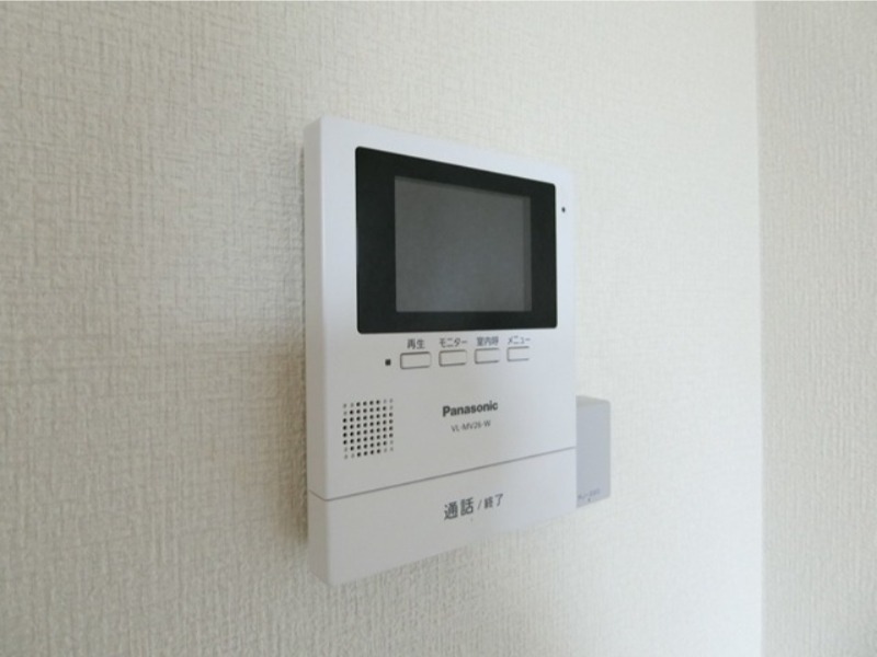 セキュリティ　図面と現状に相違がある場合には現状を優先