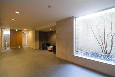 ロビー　ロビー