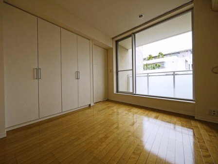 居室・リビング　居室