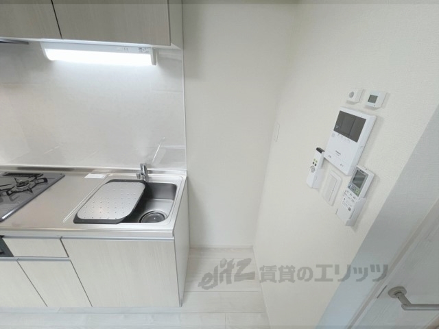 その他部屋・スペース　冷蔵庫置場