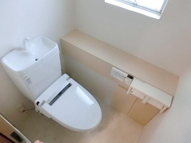 トイレ　★トイレ★