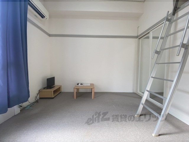 居室・リビング　居室